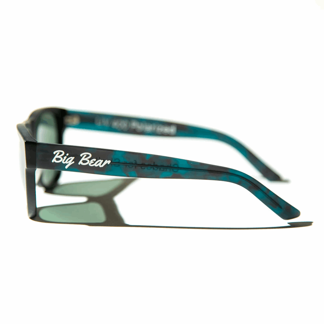 Big Bear Sunglasses - Louie