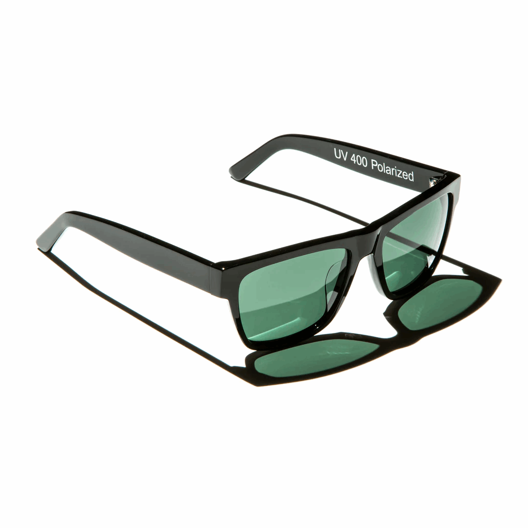 Big Bear Sunglasses - Scoop