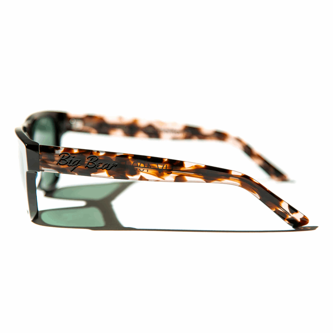 Big Bear Sunglasses - Georgia