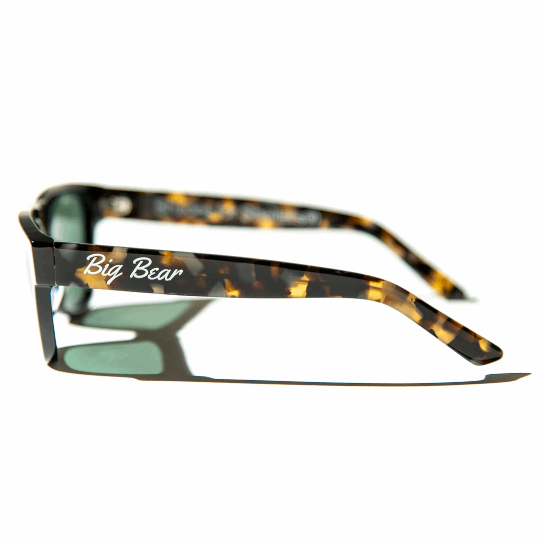Big Bear Sunglasses - Knight