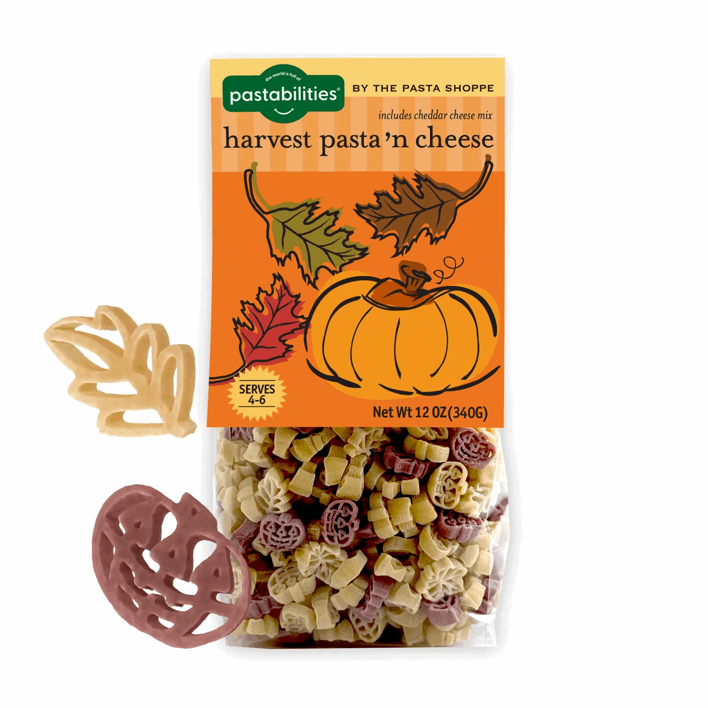 Harvest Pasta N' Cheese