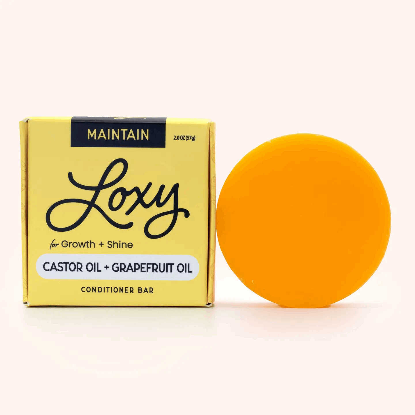 Loxy Maintain Conditioner Bar
