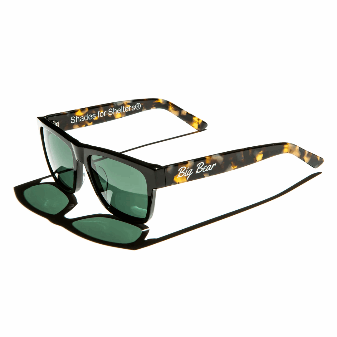 Big Bear Sunglasses - Knight