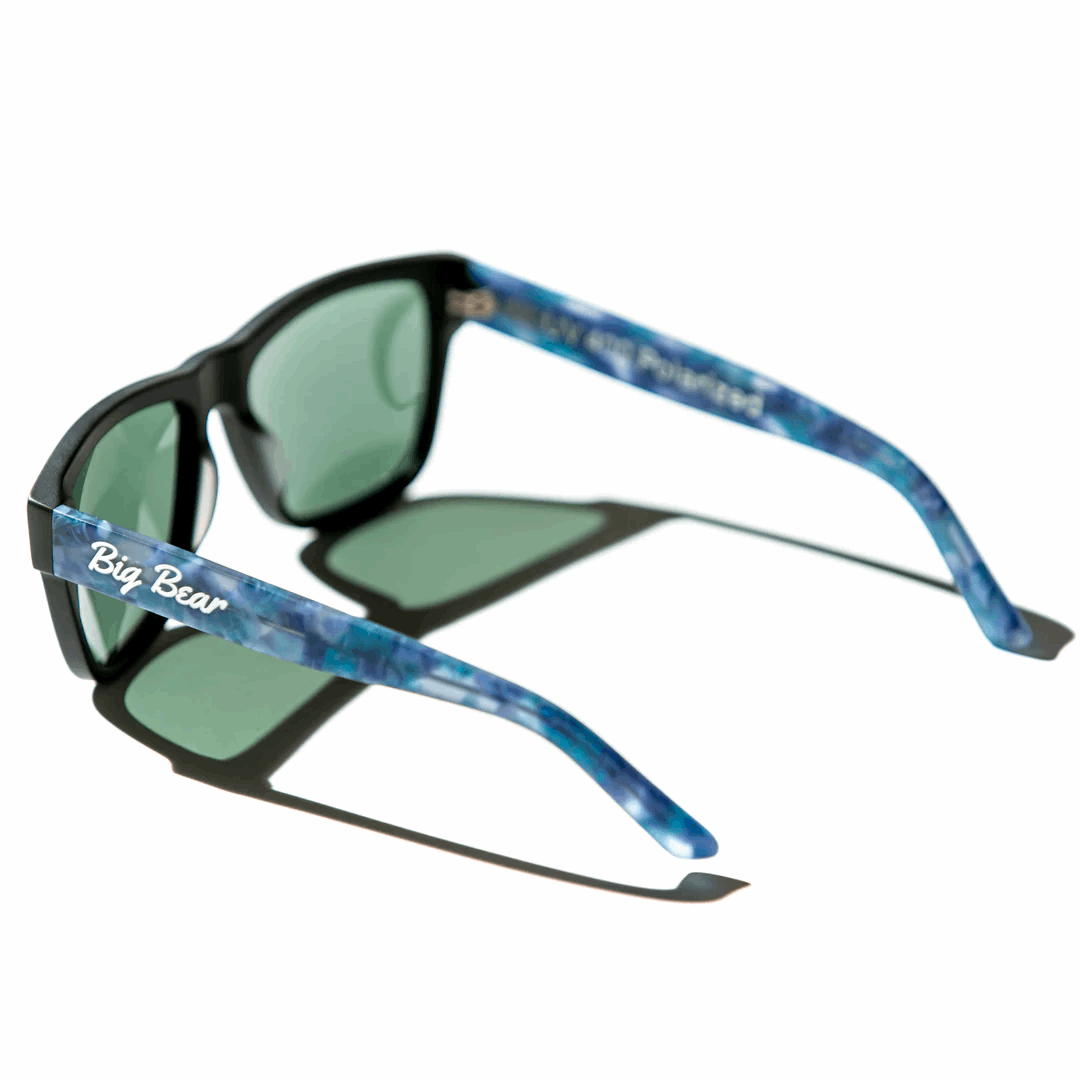 Big Bear Sunglasses - Mr. Feeney