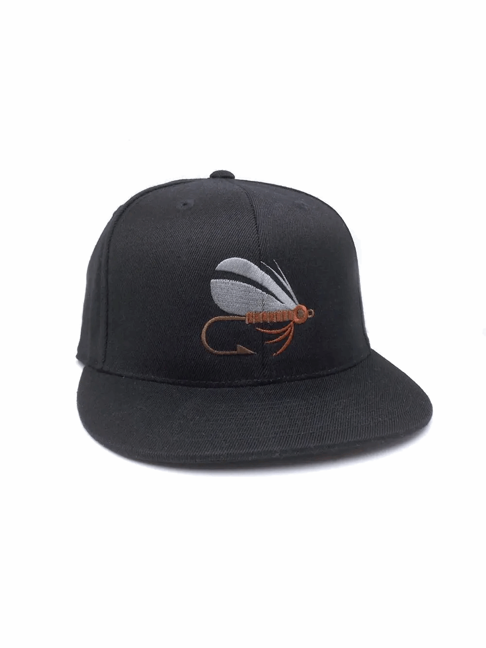 Dry Fly Hat