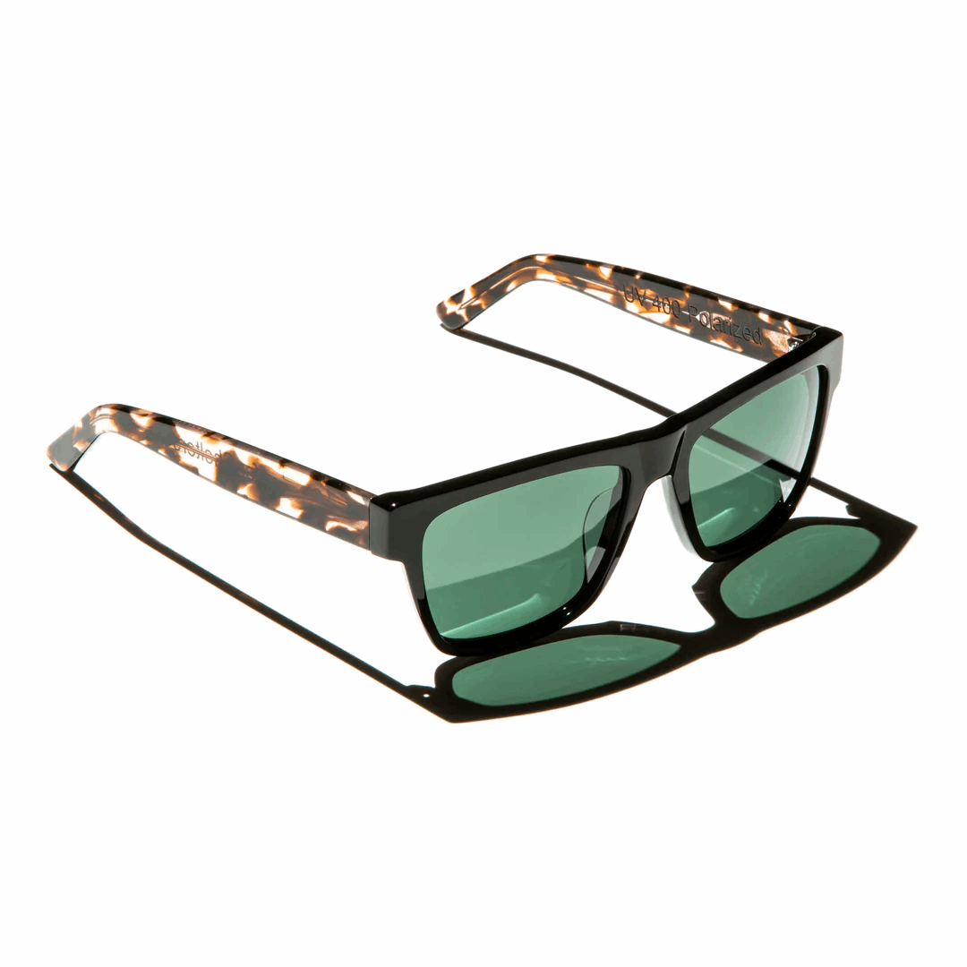 Big Bear Sunglasses - Georgia