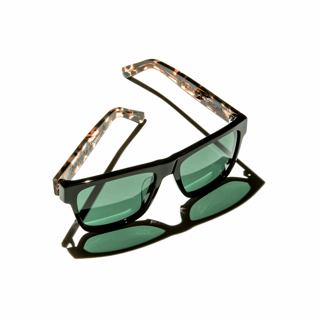 Big Bear Sunglasses - Georgia