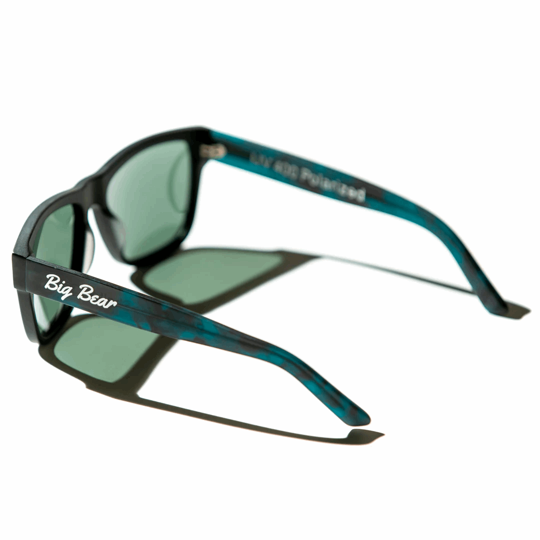 Big Bear Sunglasses - Louie