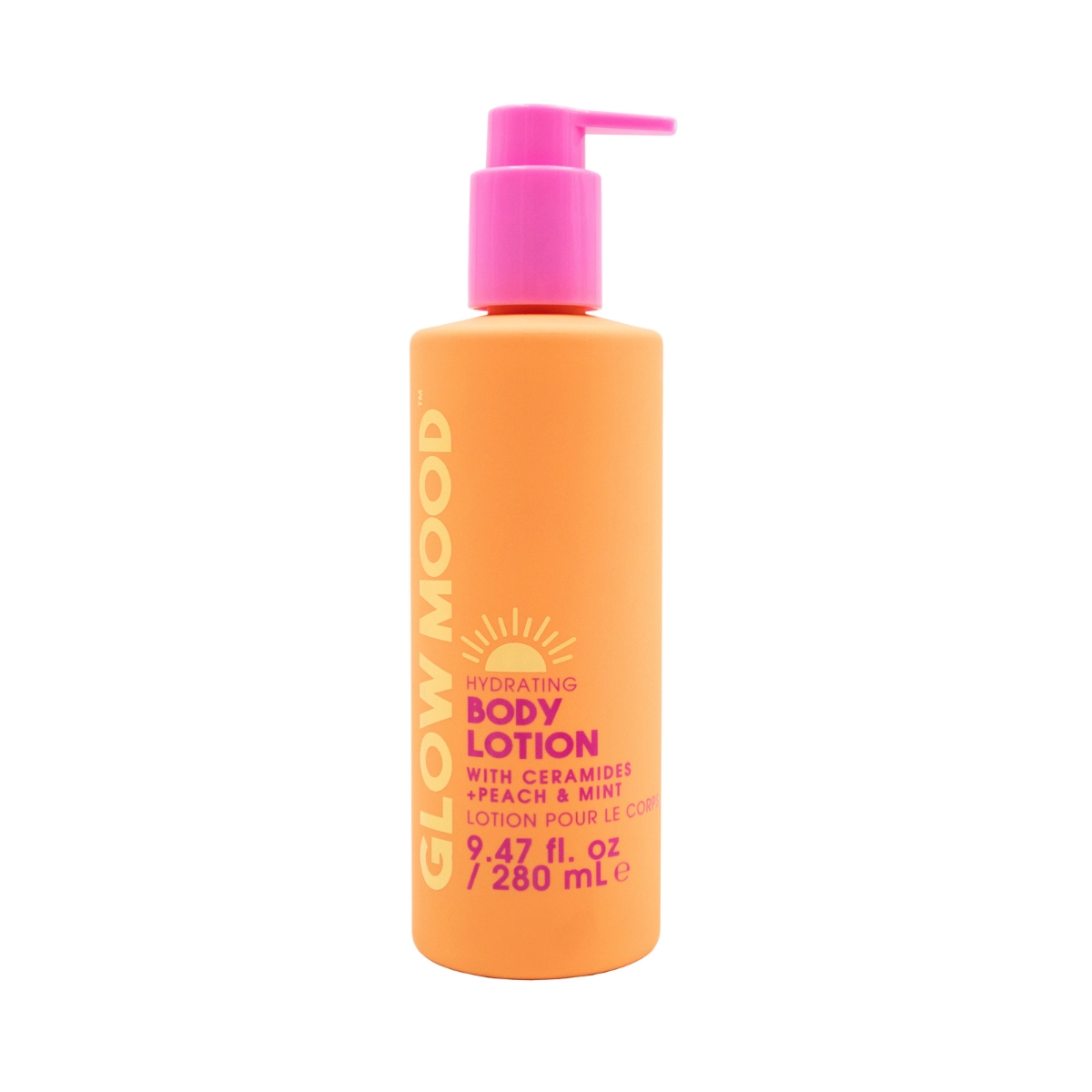 Glow Mood Body Lotion - Brightening Day