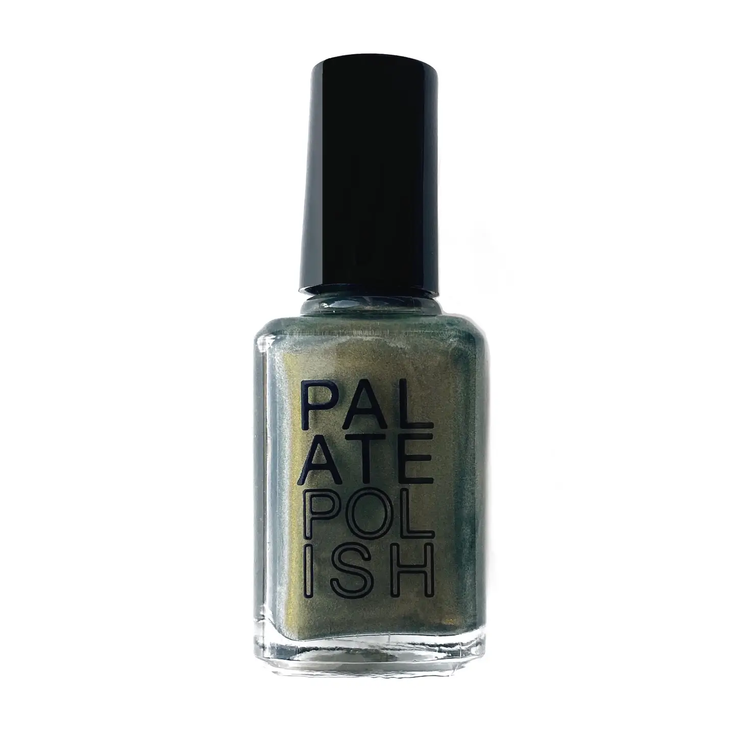 Pickle Nail Polish