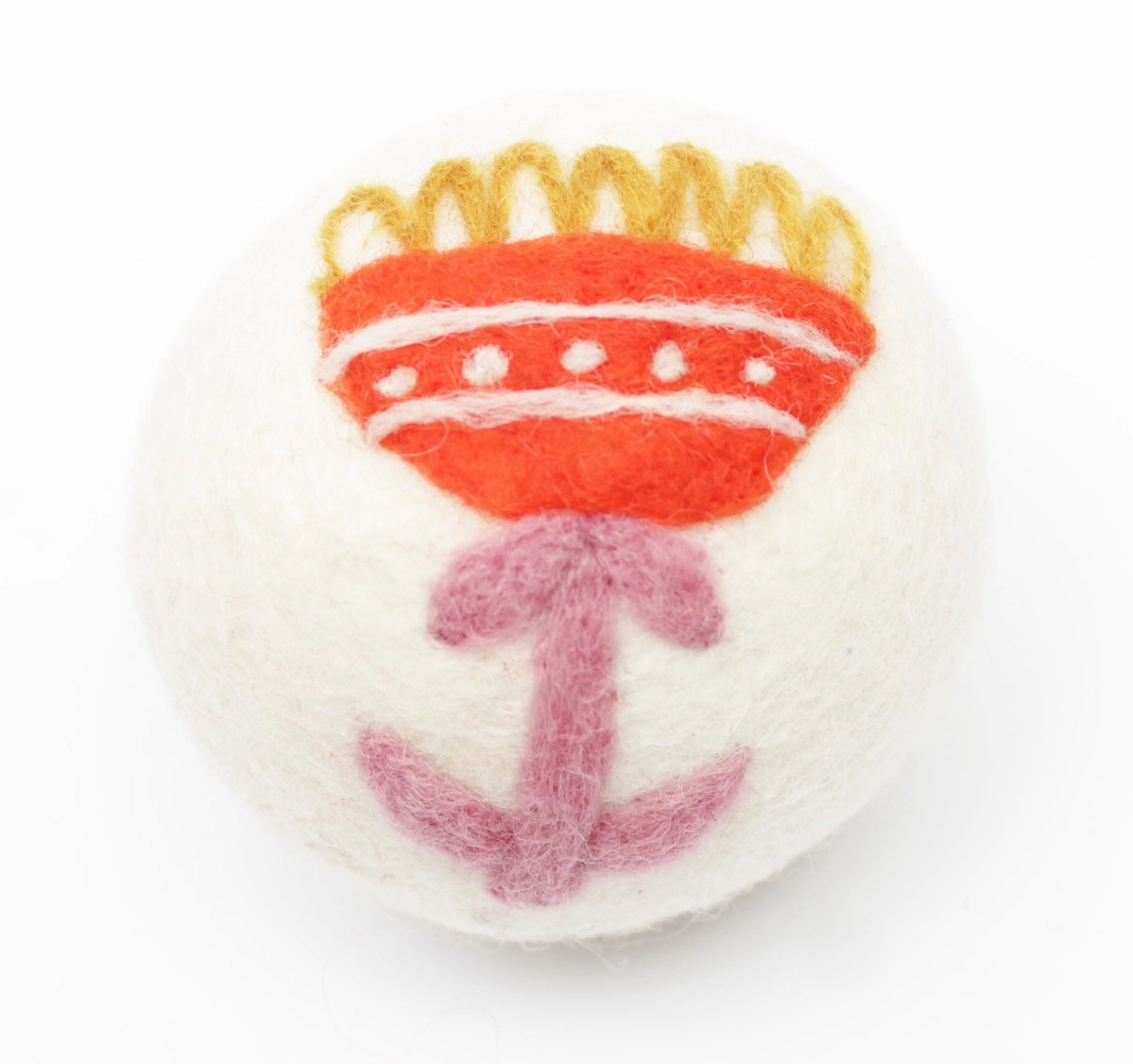 Wool Dryer Balls