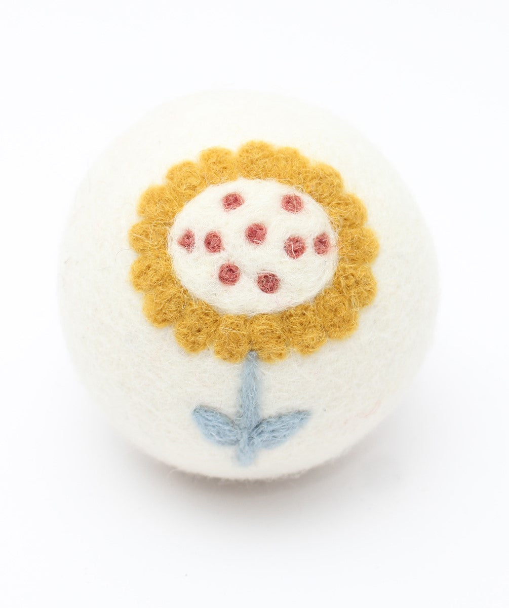 Wool Dryer Balls