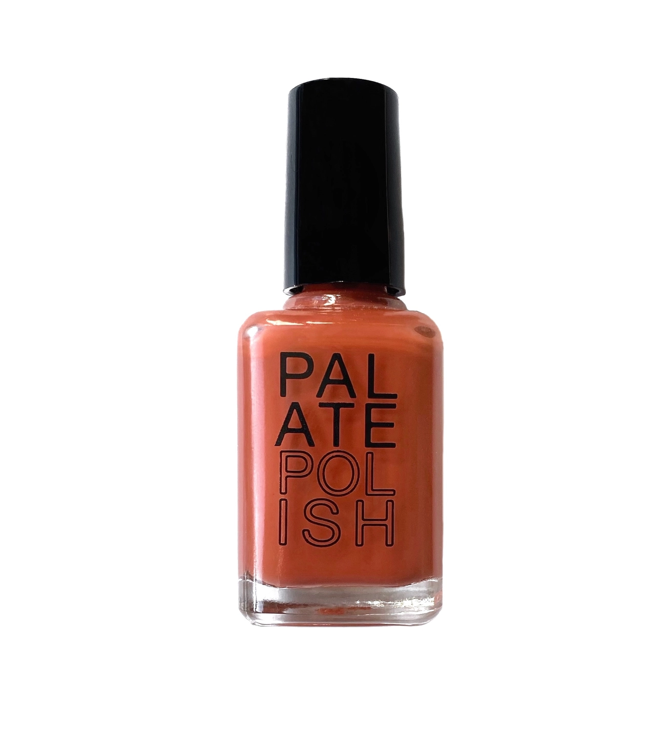 Persimmon Nail Polish