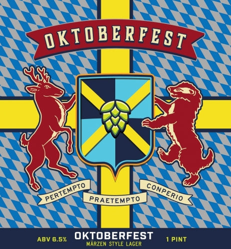 Explorium - Oktoberfest