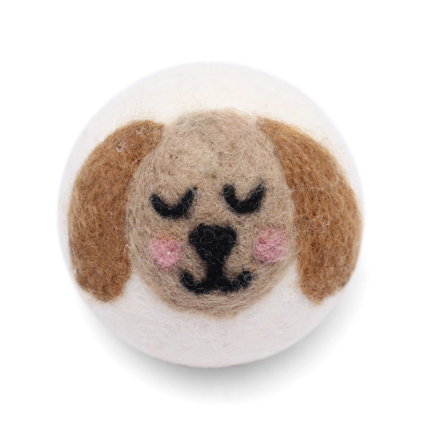 Wool Dryer Balls