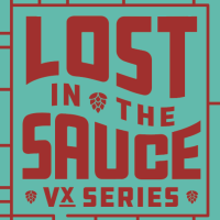 Explorium - Lost in the Sauce NEIPA