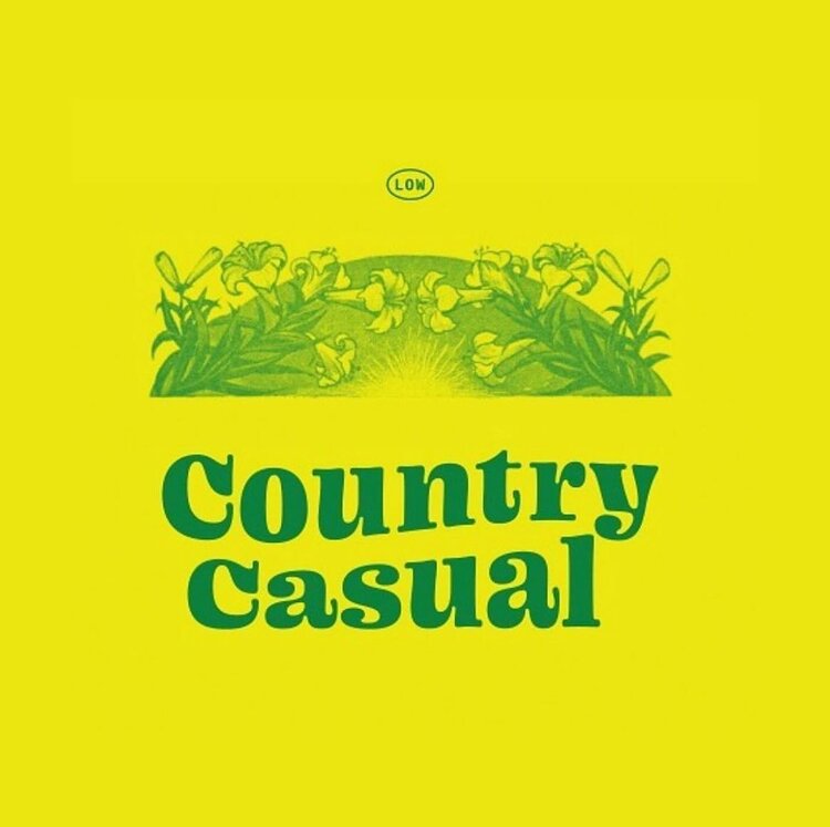 Low Daily - Country Casual