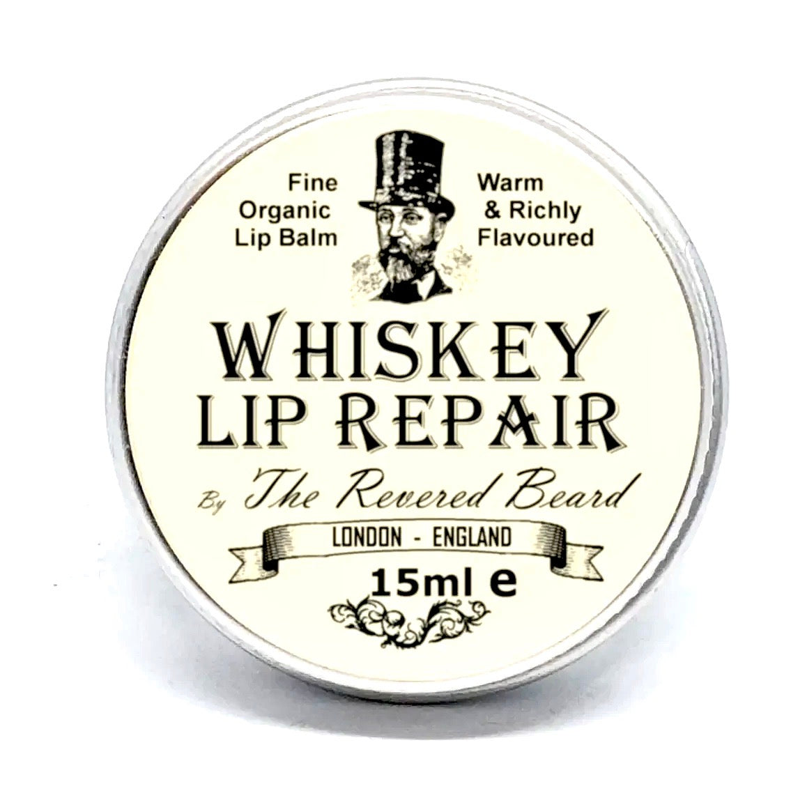Gentleman's Lip Repair - Whiskey