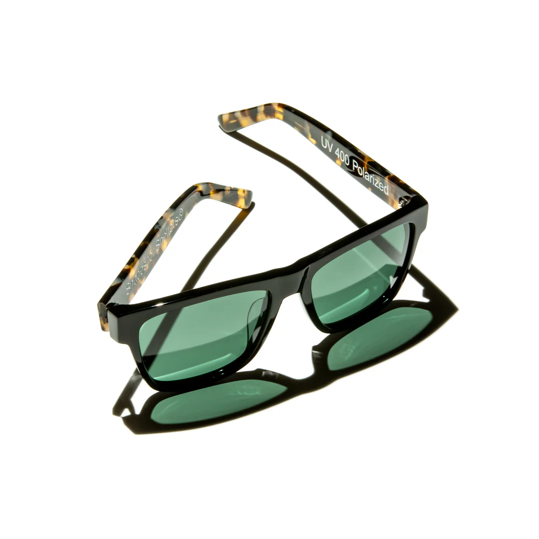 Big Bear Sunglasses - Knight