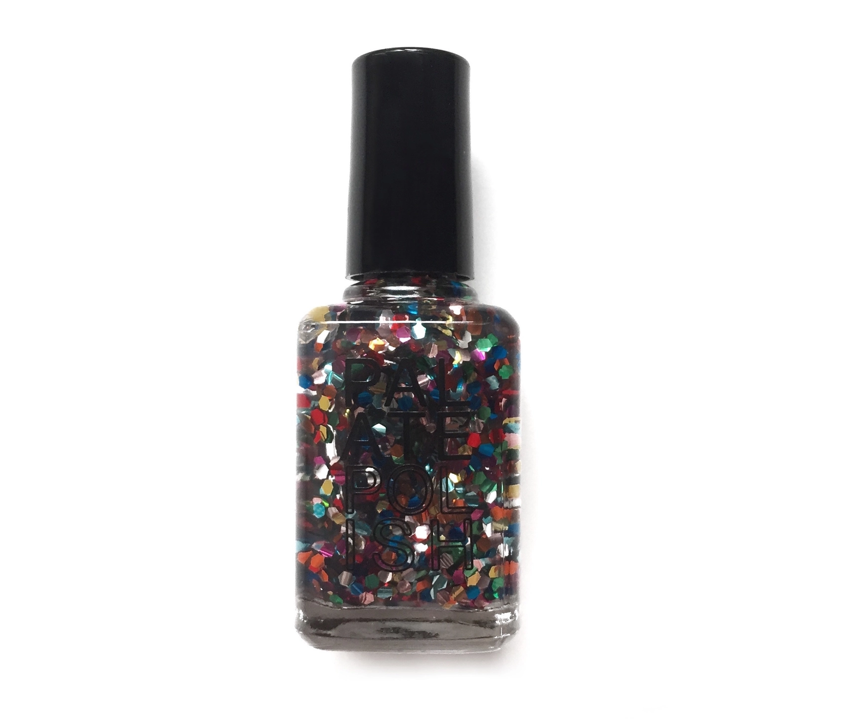 Gumball Nail Polish