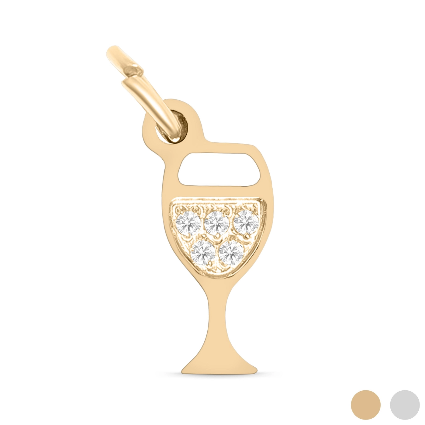 Charm Bar
