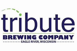 Tribute Brewing - Blueberry Train Wheat Ale