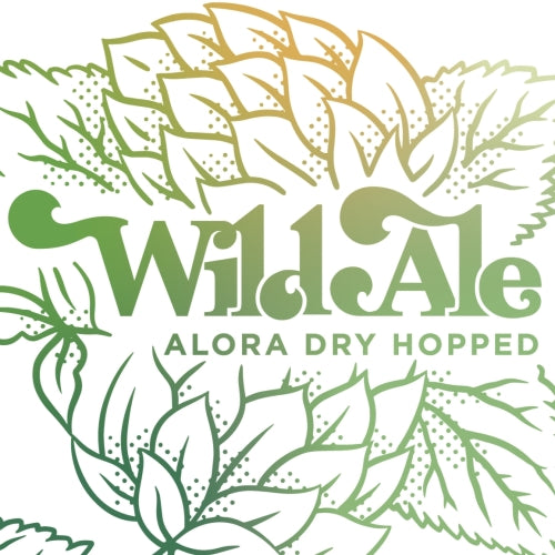 Explorium - Wild Ale Alora Dry Hopped