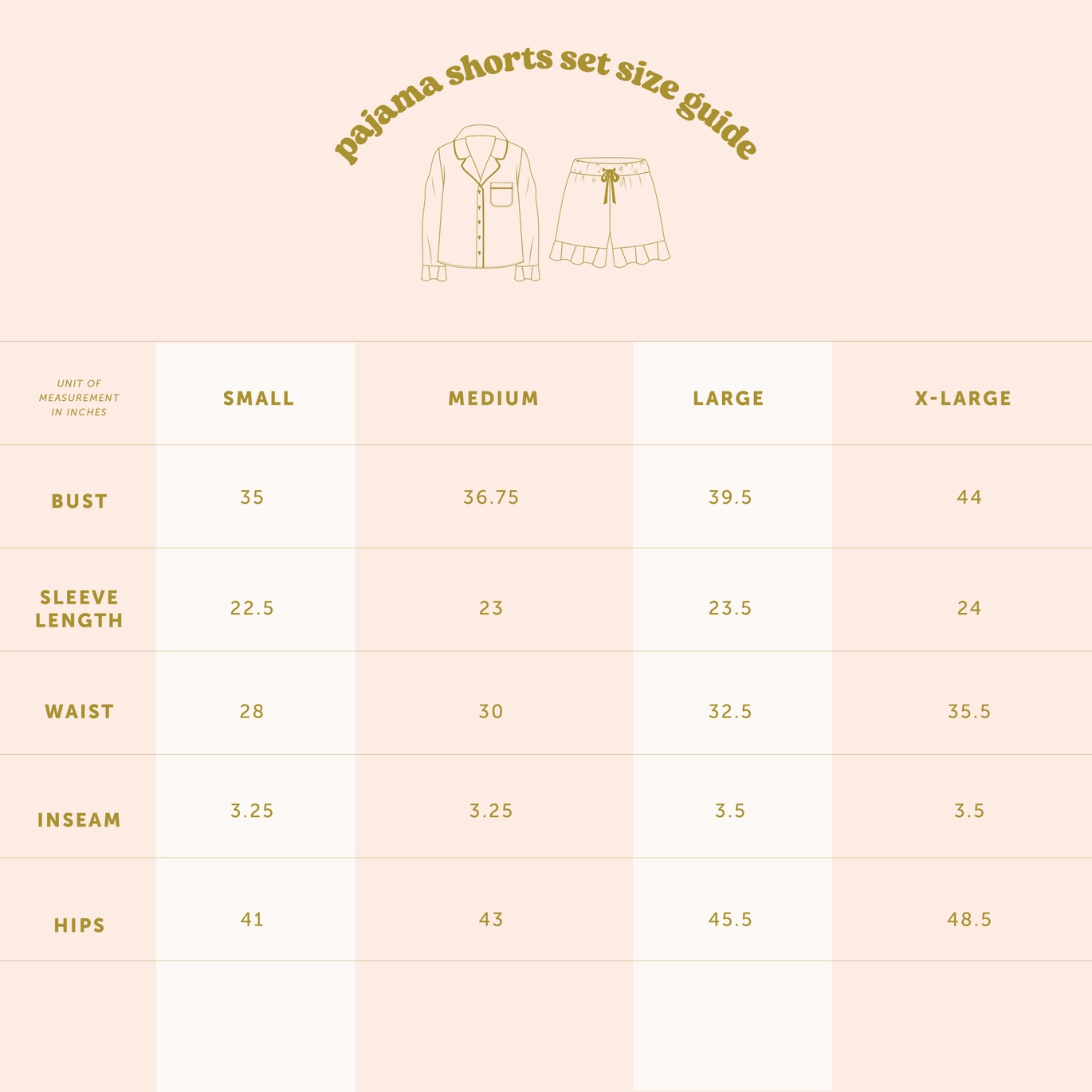 Oh-So-Merry Pajama Set