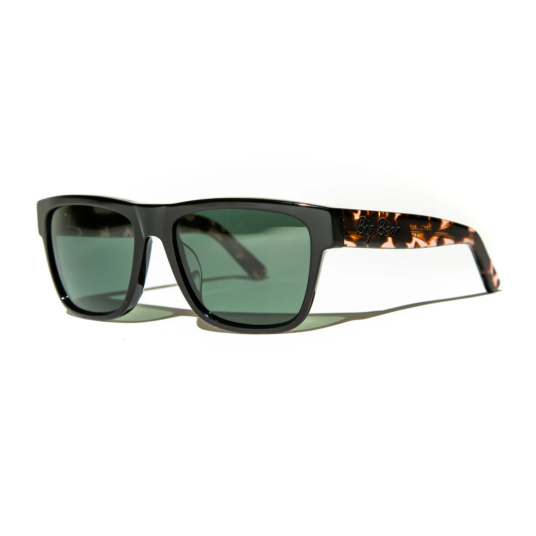 Big Bear Sunglasses - Georgia
