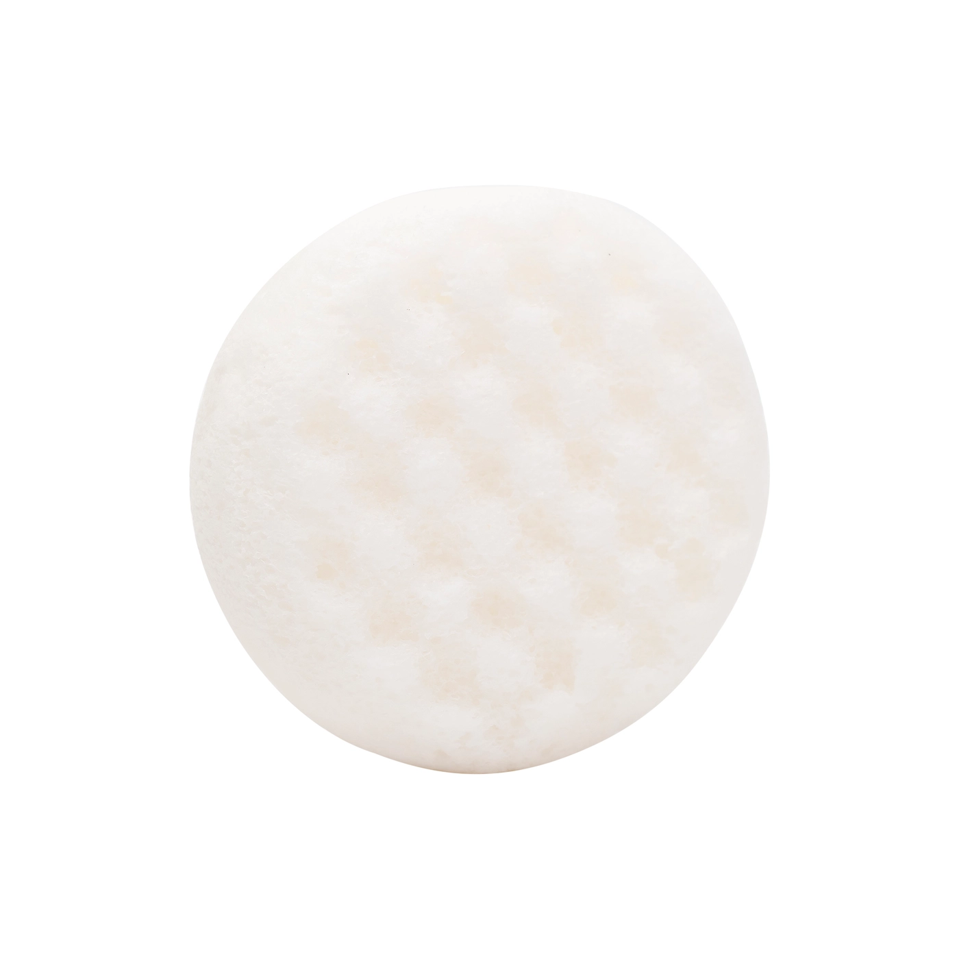 Soap Sponge + Body Buffer - Creamy Coconut