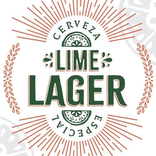 Explorium - Lime Lager
