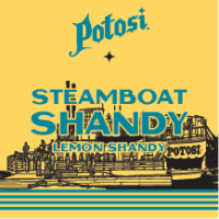 Potosi - Steamboat Shandy
