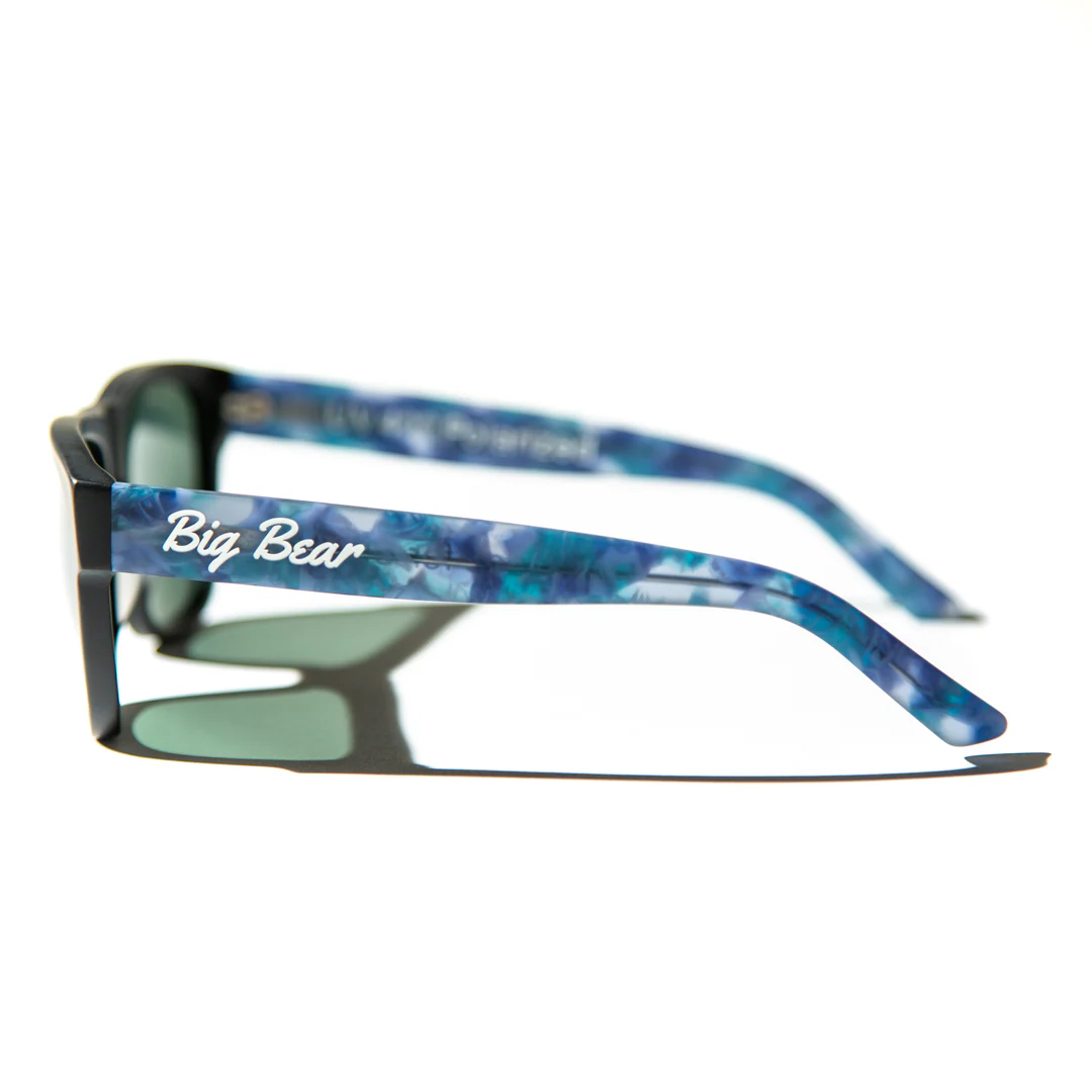 Big Bear Sunglasses - Mr. Feeney