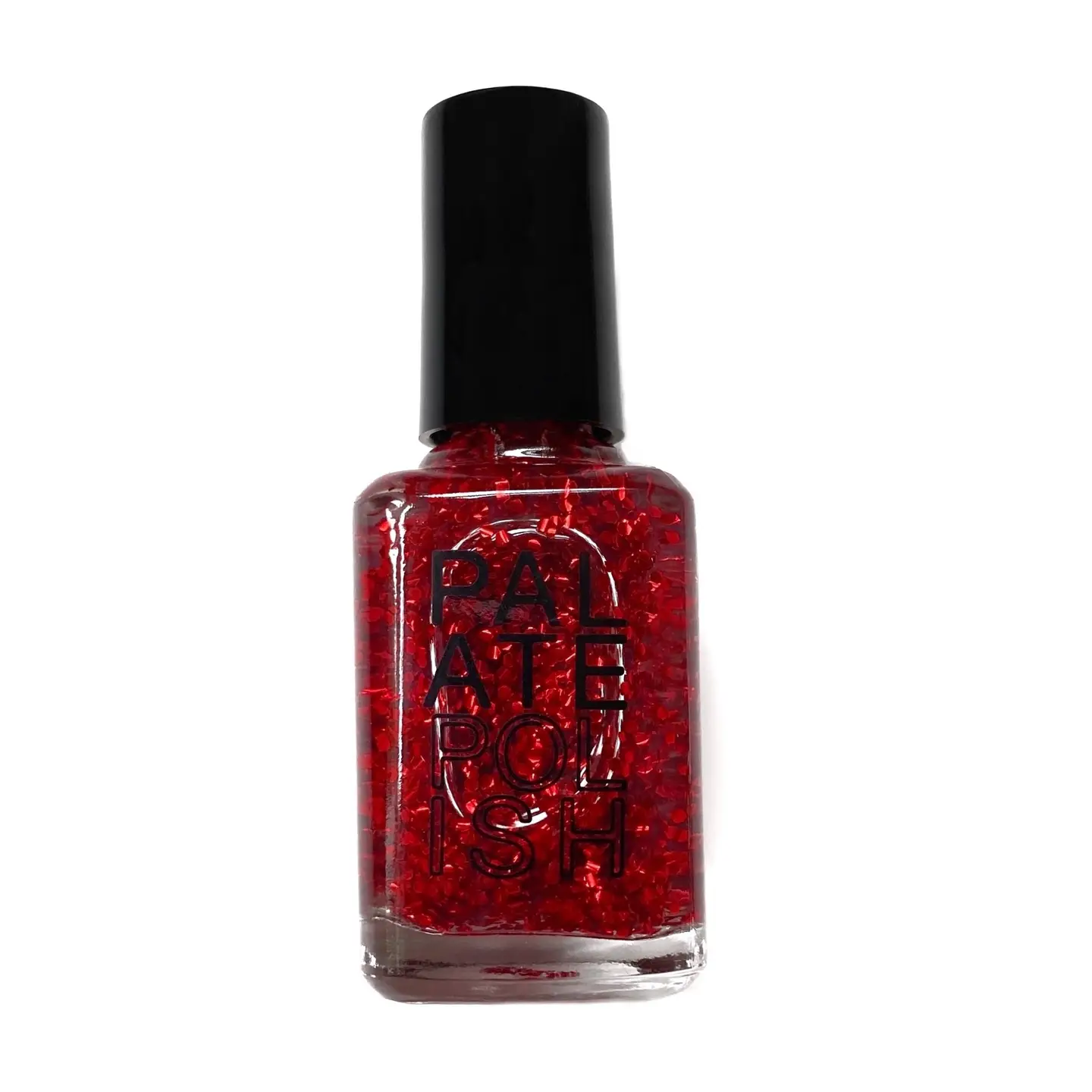 Maraschino Nail Polish