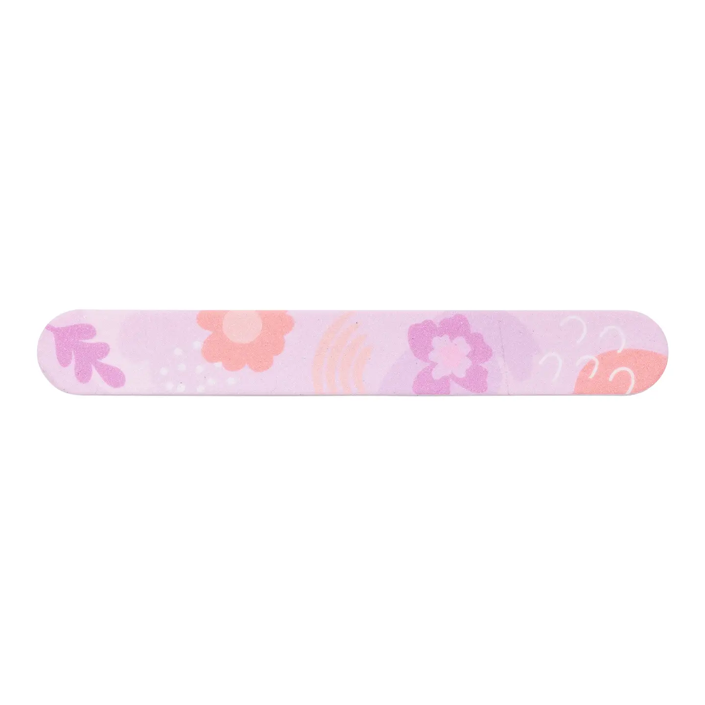 Luxe Nail File Set