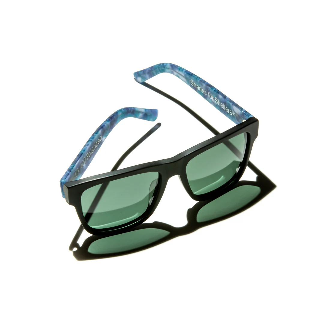 Big Bear Sunglasses - Mr. Feeney