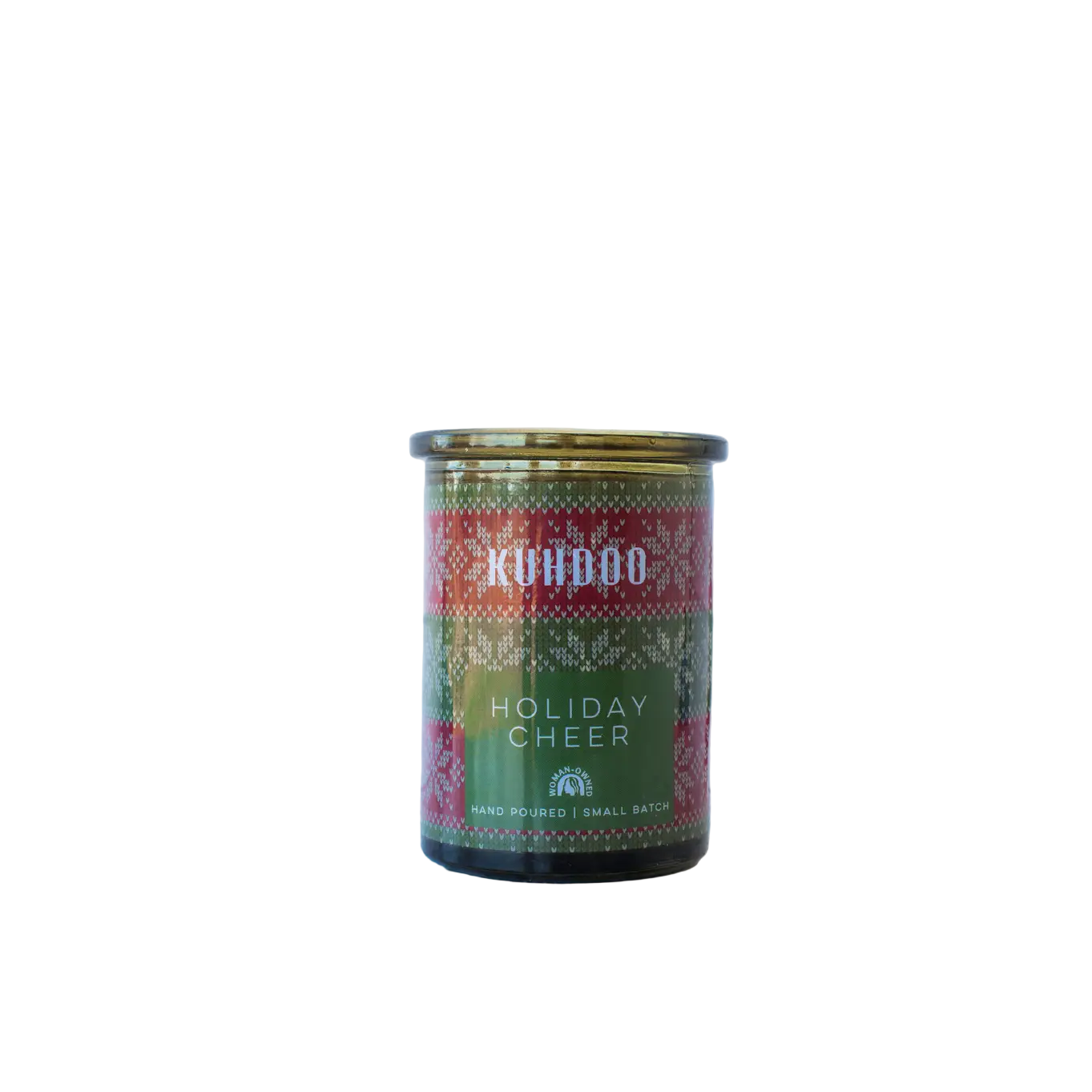 Holiday Cheer - 6.5oz Candle