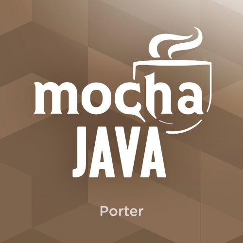 Third Space Brewing - Mocha Java Porter