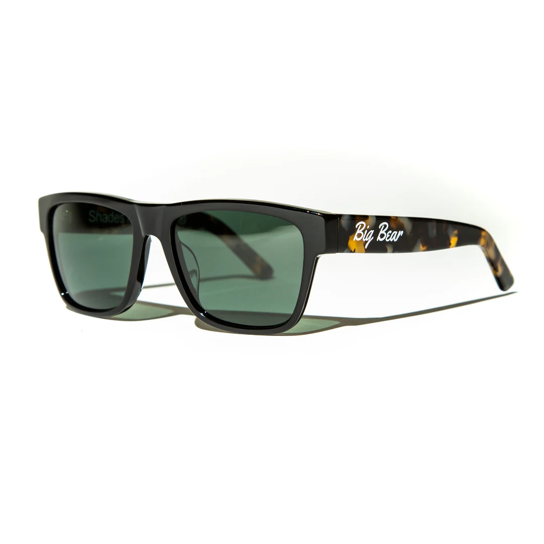 Big Bear Sunglasses - Knight