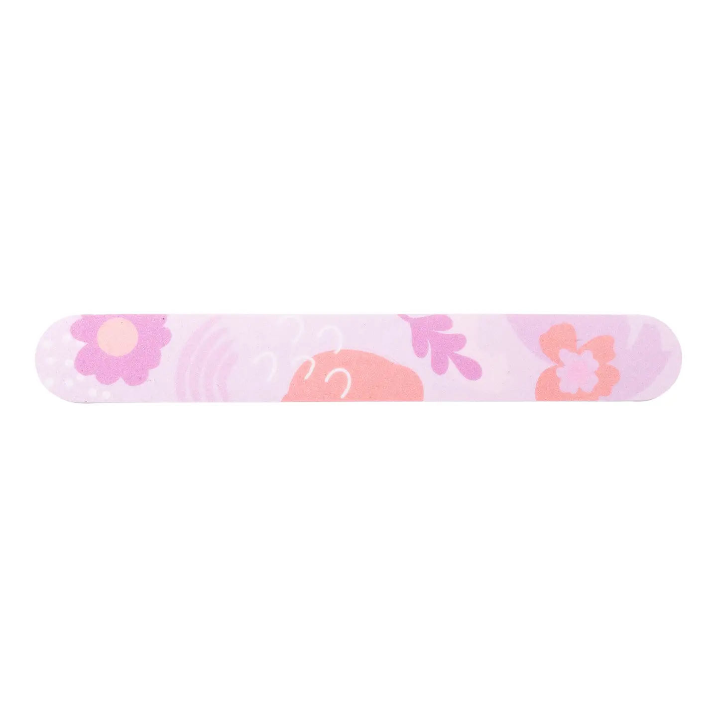Luxe Nail File Set