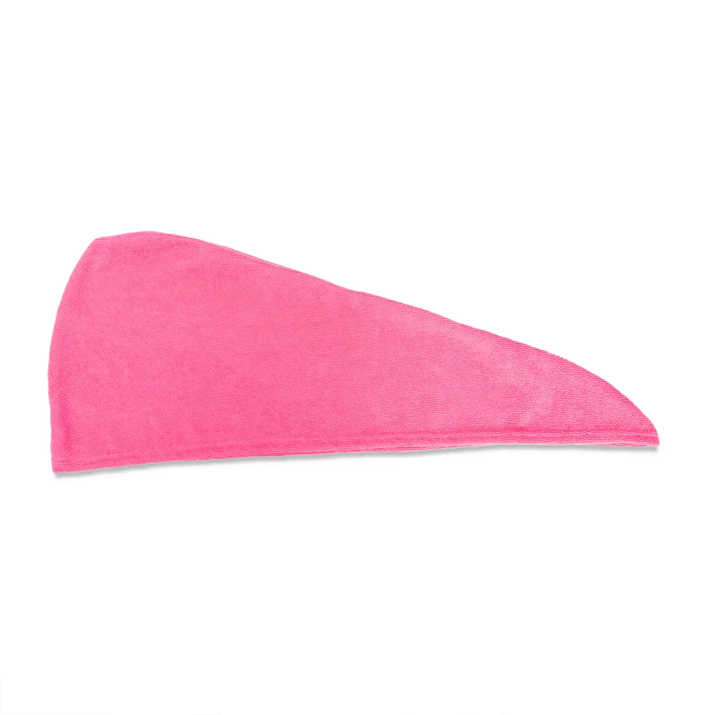 Microfiber Hair Towels - Set of 2