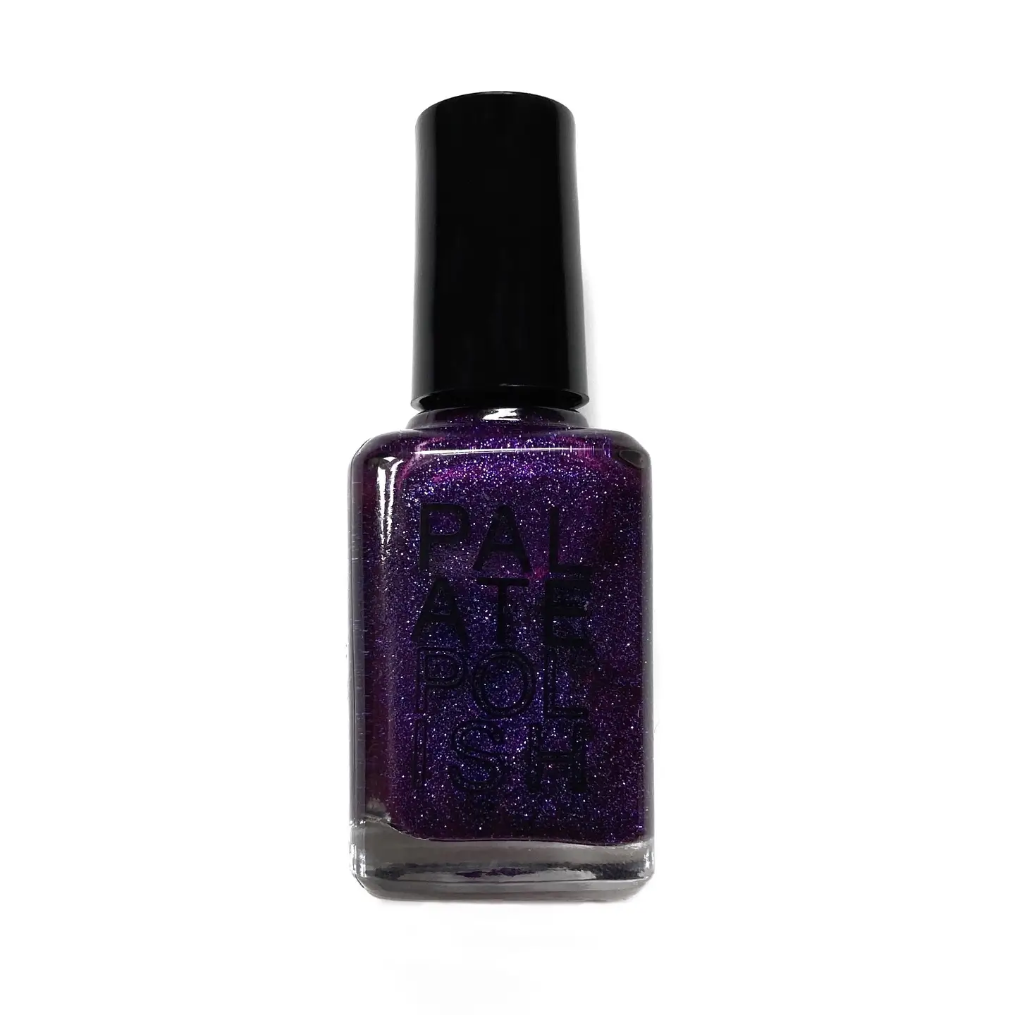 Creme de Violette Nail Polish