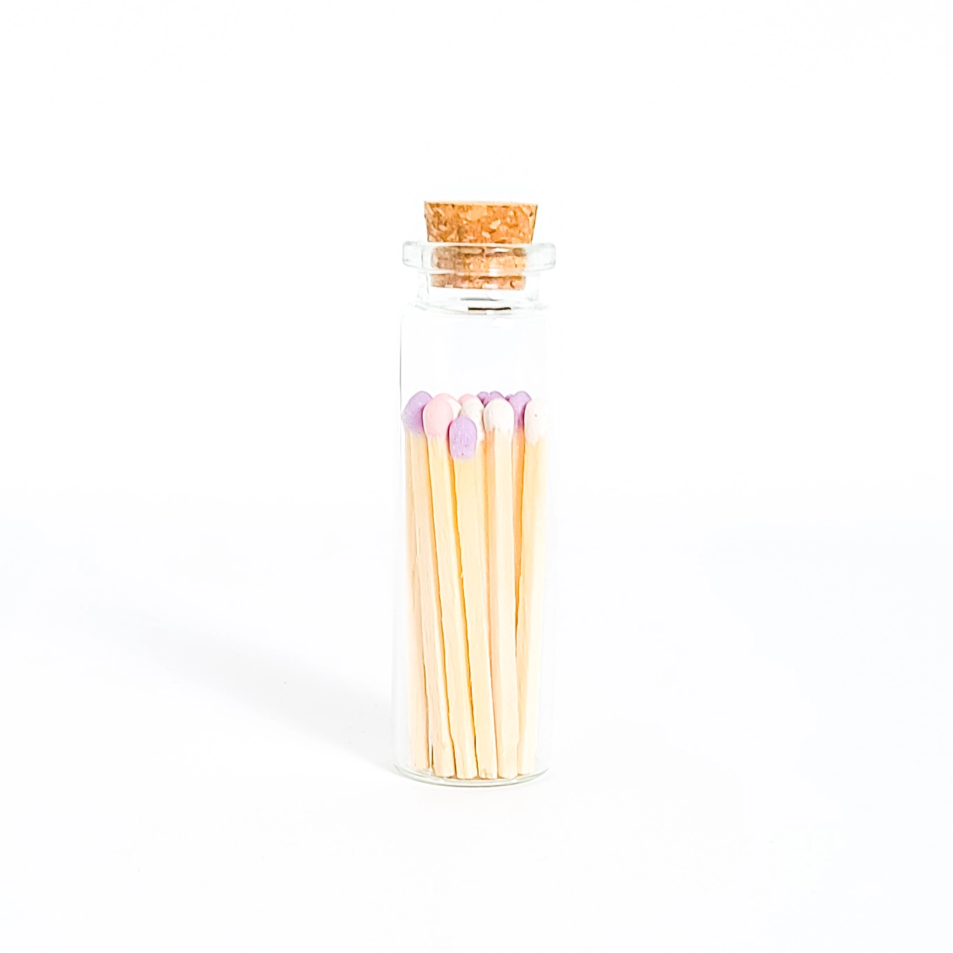 Wooden Match Sticks - Sweetheart