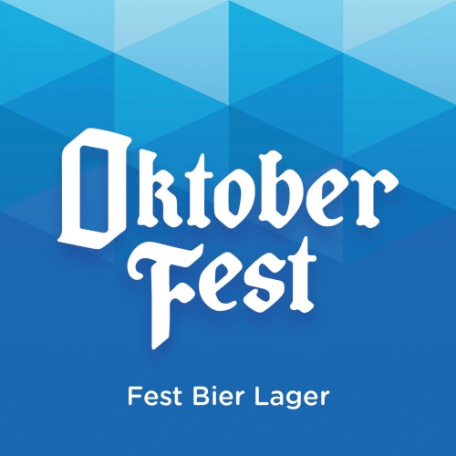 Third Space Brewing - Oktoberfest