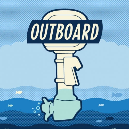 MKE Brewing - Outboard