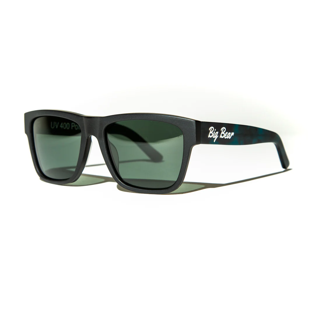 Big Bear Sunglasses - Louie