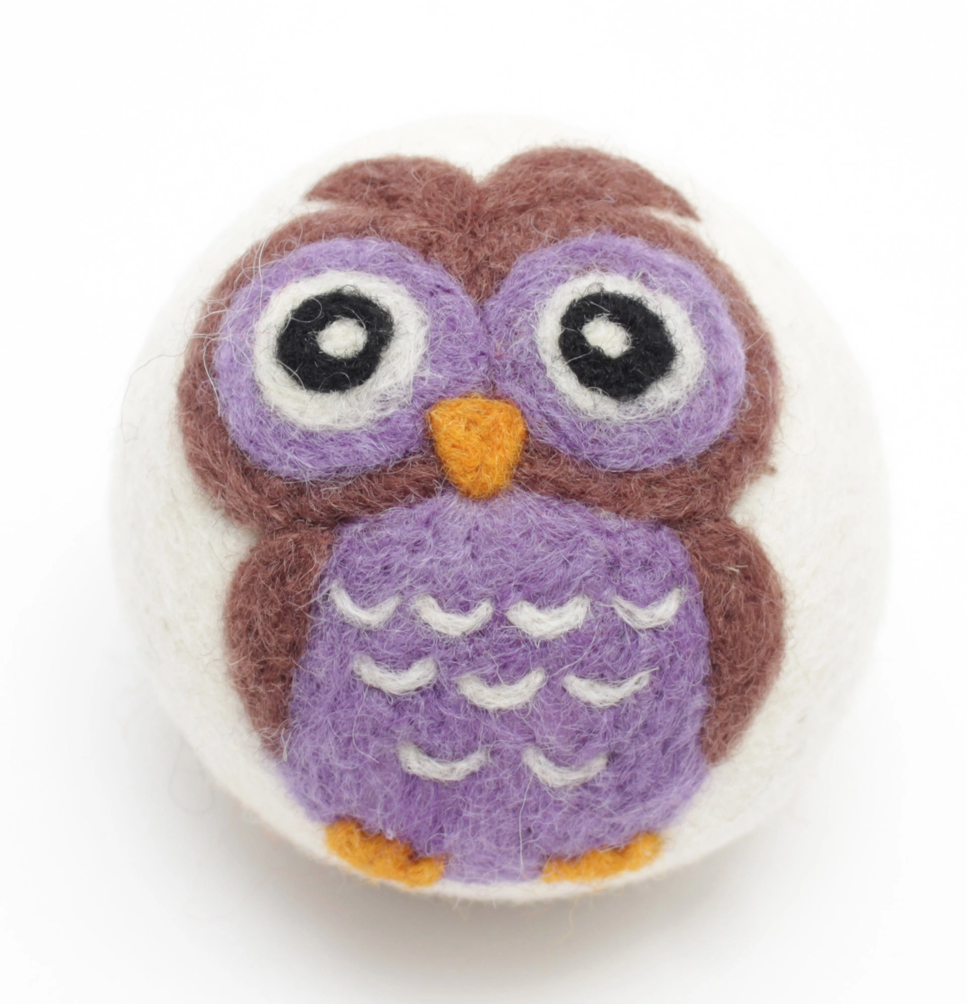 Wool Dryer Balls