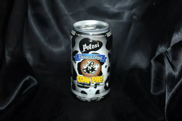 Potosi - Cow Pie Dessert Stout