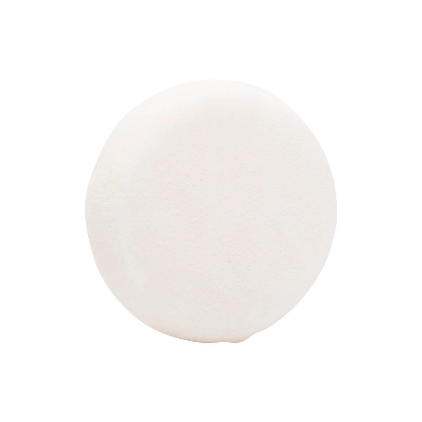 Soap Sponge + Body Buffer - Creamy Coconut