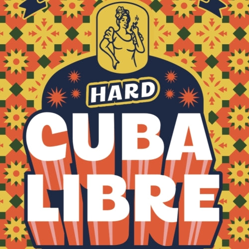 Explorium - Hard Cuba Libre